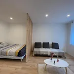 Le Petit Sauveur - Studio & Parking